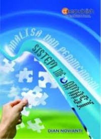 Buku Ajar: Analisa & Perancangan Sistem Informasi