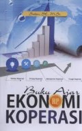 BUKU AJAR: EKONOMI KOPERASI