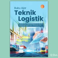 Buku Ajar Teknik Logistik