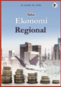 BUKU EKONOMI REGIONAL