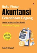 BUKU PINTAR AKUNTANSI PERUSAHAAN DAGANG