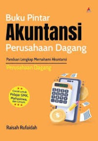 BUKU PINTAR AKUNTANSI PERUSAHAAN DAGANG