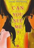 CAN YOU SEE ME