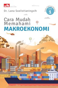 Image of CARA MUDAH MEMAHAMI MAKROEKONOMI