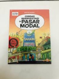 CERDAS BERINVESTASI DI PASAR MODAL