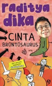 CINTA BRONTOSAURUS