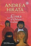 CINTA DALAM GELAS