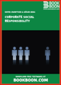 corporate social responsibility