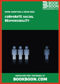 corporate social responsibility