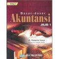 DASAR-DASAR AKUNTANSI