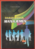 DASAR-DASAR MANAJEMEN