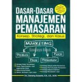 DASAR-DASAR MANAJEMEN PEMASARAN (Konsep, Strategi, dan Kasus)