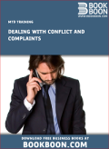 DEALING WITH CONFLICT AND COMPLAINTS