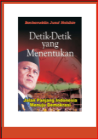 Detik detik yang menentukan