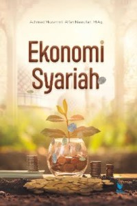 Image of EKONOMI SYARIAH