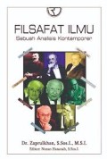 FILSAFAT ILMU