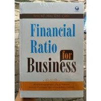 FINANCIAL RATIO FOR BUSINESS