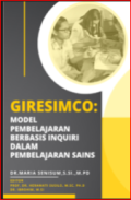 GIRESIMCO MODEL PEMBELAJARAN BERBASIS INQUIRI DALAM PEMBELAJARAN SAINS