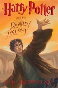 HARRY POTTER DAN RELIKUI KEMATIAN