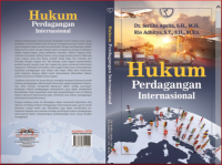 Hukum Perdagangan Internasional