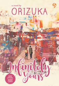 INFINITELY YOURS