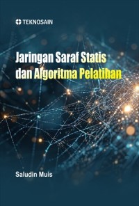 Jaringan Saraf Statis dan Algoritma Pelatihan