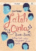 JATUH CINTA DIAM-DIAM