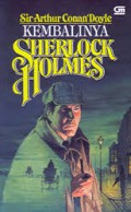 Kembalinya Sherlock Holmes