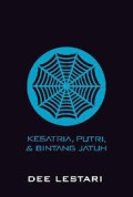 KESATRIA PUTRI BINTANG JATUH