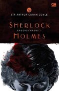 Koleksi Kasus Sherlock Holmes