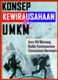 Konsep Kewirausahaan Dan UMKM