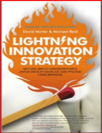 Lightning Innovation Strategies