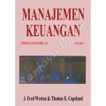 MANAJEMEN KEUANGAN : MANAGERIAL FINANCE