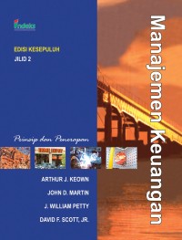 MANAJEMEN KEUANGAN : PRINSIP DAN PENERAPAN