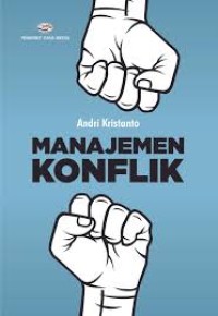 Image of MANAJEMEN KONFLIK