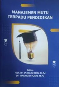 MANAJEMEN MUTU TERPADU PENDIDIKAN