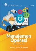 MANAJEMEN OPERASI