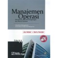 MANAJEMEN OPERASI : MANAJEMEN KEBERLANGSUNGAN DAN RANTAI PASOKAN
