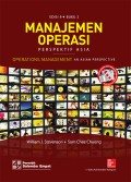 MANAJEMEN OPERASI PERSPEKTIF ASIA