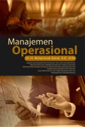 MANAJEMEN OPERASIONAL