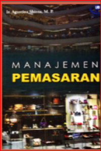 Manajemen Pemasaran