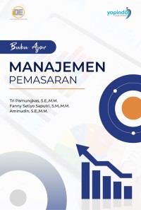 MANAJEMEN PEMASARAN