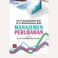 MANAJEMEN PERUBAHAN