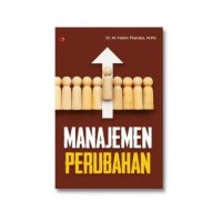 Image of MANAJEMEN PERUBAHAN