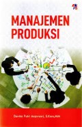 MANAJEMEN PRODUKSI