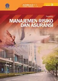 MANAJEMEN RISIKO DAN ASURANSI