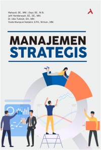 MANAJEMEN STRATEGIS