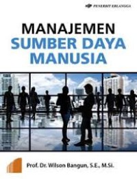 MANAJEMEN SUMBER DAYA MANUSIA