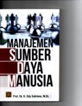 MANAJEMEN SUMBER DAYA MANUSIA