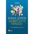 MANAJEMEN SUMBER DAYA MANUSIA